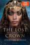Jennifer Benkau: The Lost Crown, Band 1: Wer die Nacht malt (Epische Romantasy von SPIEGEL-Bestsellerautorin Jennifer Benkau), Buch