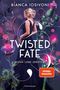 Bianca Iosivoni: Twisted Fate, Band 2: Wenn Liebe zerstört (Epische Romantasy von SPIEGEL-Bestsellerautorin Bianca Iosivoni), Buch