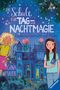 Gina Mayer: Die Schule für Tag- und Nachtmagie, Band 1: Zauberunterricht auf Probe, Buch, Buch
