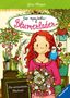 Gina Mayer: Der magische Blumenladen 05: Die verzauberte Hochzeit, Buch