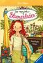 Gina Mayer: Der magische Blumenladen, Band 8: Fabelhafte Ferien, Buch