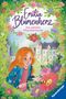 Usch Luhn: Emilia Blumenherz, Band 1 - Das geheime Pflanzeninternat, Buch, Buch