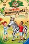 Judith Allert: Die wilde Baumhausschule, Band 4: Eine Klasse im Schoki-Fieber, Buch