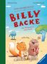 Markus Orths: Das große Buch von Billy Backe, Buch