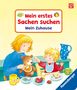 Sandra Grimm: Mein erstes Sachen suchen: Mein Zuhause, Buch