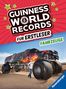 Nina Schiefelbein: Guinness World Records - Fahrzeuge, Buch