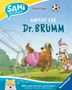 Daniel Napp: SAMi - dein Lesebär - Anpfiff für Dr. Brumm, Buch