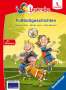 Manfred Mai: Fußballgeschichten - Leserabe 1. Klasse, Buch