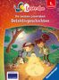 Judith Allert: Die besten Leseraben-Detektivgeschichten für Erstleser - Leserabe ab 1. Klasse - Erstlesebuch für Kinder ab 6 Jahren, Buch