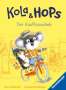 Alan MacDonald: Kola und Hops - Der Kaufhausdieb (eine spannende Geschichte zum Vorlesen und ersten Selbstlesen), Buch