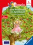 Iris Tritsch: Leserabe 1. Lesestufe Kurz und leicht - Eine Prinzessin im Apfelbaum, Buch, Buch