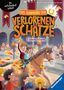 Mascha Matysiak: Das Fundbüro der verlorenen Schätze - Flammensturm, Buch
