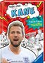 Simon Mugford: Fußball-Stars - Alles über Kane. Vom Fußball-Talent zum Megastar, Buch