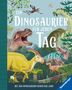 Miranda Smith: Ein Dinosaurier für jeden Tag, Buch