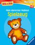 Spiel & Spaß - Mein allererster Malblock Spielzeug, Buch