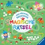 Annabel Savery: Ravensburger Mein allererster Rätselblock Magische Rätsel - Rätselblock für Kinder ab 3 Jahren, Buch