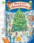 Sandra Grimm: tiptoi® Mein großer Adventskalender, Kalender