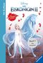 Annette Neubauer: Disney Die Eiskönigin 2 - Für Erstleser: Band 2 Die Heimkehr, Buch
