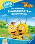 Carla Felgentreff: SAMi - Die Biene Maja: Die schönsten Freundschaftsgeschichten, Buch