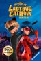 Edina Eidner: Miraculous: Ladybug und Cat Noir - Das Buch zum Film, Buch