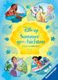 Anne Scheller: Disney Sommergeschichten - Erstlesebuch ab 7 Jahren zum Lesenlernen, Buch