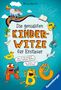 Die genialsten Kinderwitze für Erstleser, Buch