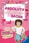 Sabine Thor-Wiedemann: Absolute Mädchensache, Buch