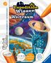 Thilo: tiptoi® Weltraum, Buch