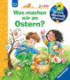 Andrea Erne: Wieso? Weshalb? Warum? junior, Band 54: Was machen wir an Ostern?, Buch
