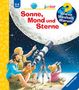 Patricia Mennen: Wieso? Weshalb? Warum? junior, Band 72: Sonne, Mond und Sterne, Buch