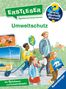 Carola von Kessel: Wieso? Weshalb? Warum? Erstleser, Band 13 - Umweltschutz, Buch