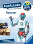 Annette Neubauer: Wieso? Weshalb? Warum? Erstleser, Band 14: Roboter, Buch