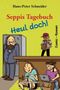 Hans-Peter Schneider: Seppis Tagebuch - Heul doch!, Buch