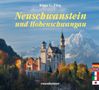 Klaus G. Förg: Neuschwanstein und Hohenschwangau, Buch