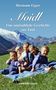 Hermann Egger: Moidl, Buch, Buch
