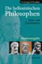 A. A. Long: Die hellenistischen Philosophen. Sonderausgabe, Buch, Buch