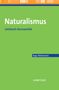 Ingo Stöckmann: Naturalismus, Buch