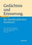 Gedächtnis und Erinnerung, Buch