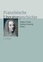 Französische Literaturgeschichte, Buch, Buch