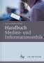 Handbuch Medien- und Informationsethik, Buch