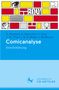 Stephan Packard: Comicanalyse, Buch