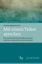 Andreas Wagenknecht: I talk, you listen, Buch