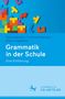 Tabea Becker: Grammatik in der Schule, Buch