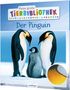 Jens Poschadel: Meine große Tierbibliothek: Der Pinguin, Buch