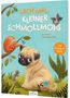 Lucy Astner: Lach mal, kleiner Schmollmops, Buch
