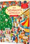 Mein Weihnachts-Wimmelbuch, Buch