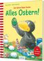 Nele Moost: Der kleine Rabe Socke: Alles Ostern!, Buch