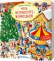 Mein Weihnachts-Wimmelbuch, Buch, Buch