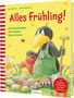 Nele Moost: Alles Frühling!, Buch