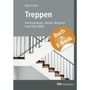 Gerrit Horn: Treppen - mit E-Book (PDF), Buch